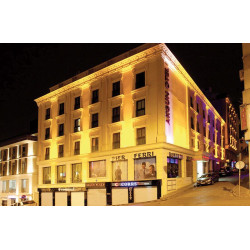 Akgün Hotel Beyazit