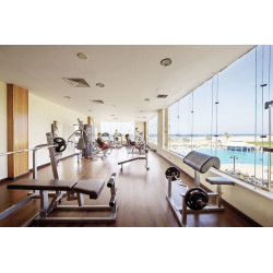 Concorde Moreen Beach...