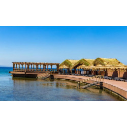 Golden Beach Bodrum by Jura