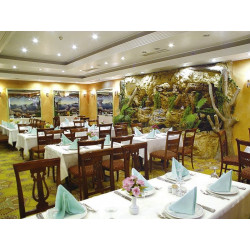 Grand Anka Hotel Istanbul