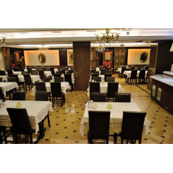 Grand Ant Hotel Istanbul