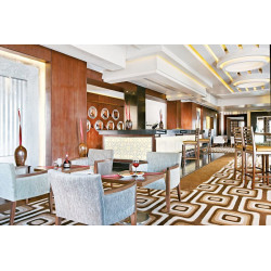 Mövenpick Resort Soma Bay