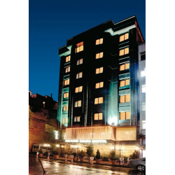 Grand Emin Hotel