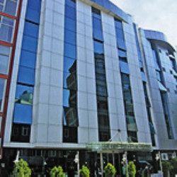 Grand Hilarium Hotel