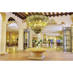 Sheraton Sharm Hotel