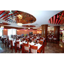 Grand Zaman Beach Hotel