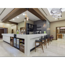 Hampton By Hilton Istanbul...