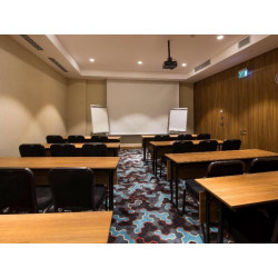 Hampton by Hilton Istanbul...