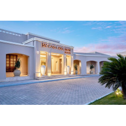 Jaz Casa del Mar Resort
