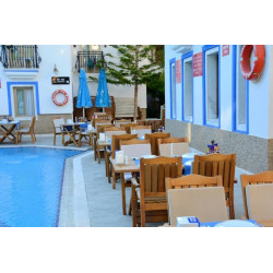 Hotel Istanköy Bodrum