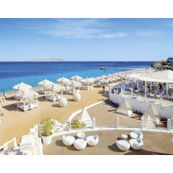 SUNRISE Arabian Beach...