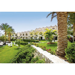 SUNRISE Montemare Resort -...