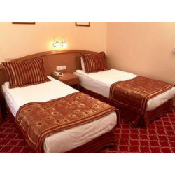 All Seasons Hotel Istanbul