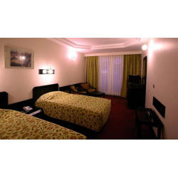 Istanbul Royal Hotel