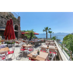 Kaleici Marina Boutique...