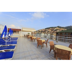 Kleopatra Aytur Apart