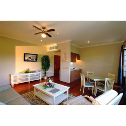 Laguna Nivaria Hotel & Spa