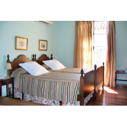 Las Casas De La Judería...