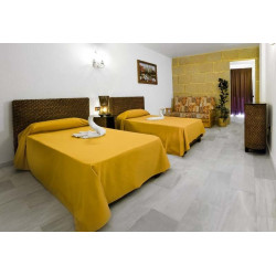 Las Piramides Resort