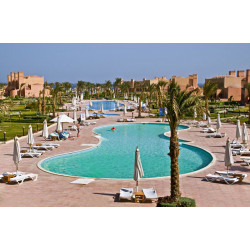 Akassia Swiss Resort