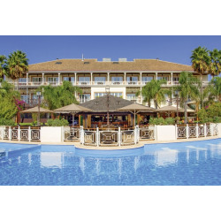 Lindner Golf Resort Portals...