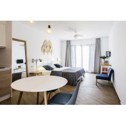 Los Cardones Boutique Village