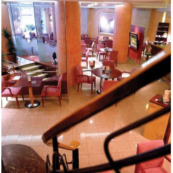 AC Hotel Carlton Madrid