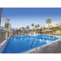 Los Olivos Beach Resort