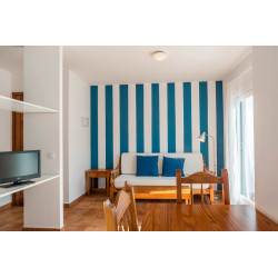 Los Rosales Apartamentos