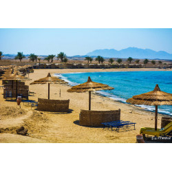 Hotel Coral Sun Beach