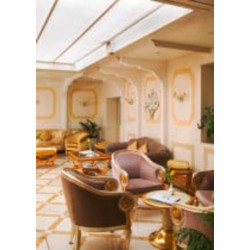 Carlton on the Grand Canal