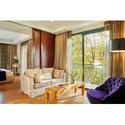 Boutique Hotel Dioni