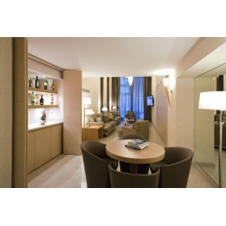 Central Athens Hotel