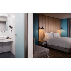 360 Degrees Pop Art Hotel