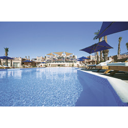 Shams Prestige Resort