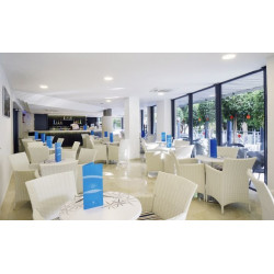 Marconfort Griego Hotel