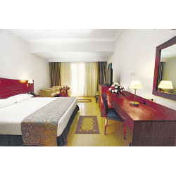 Stella Di Mare Gardens...