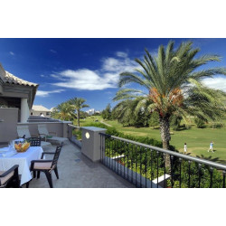 Marylanza Suites & Spa