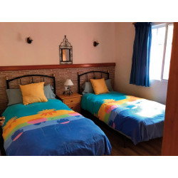 Apartamentos La Barranquera