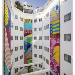 ME Madrid Reina Victoria