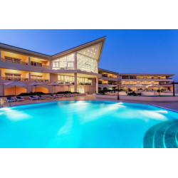 Cleopatra Luxury Beach...