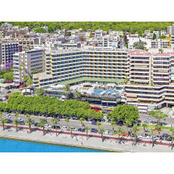Meliá Palma Marina