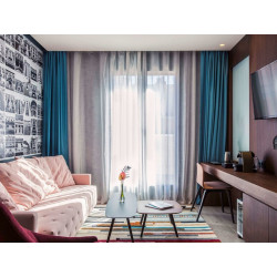 Mercure Madrid Plaza de España