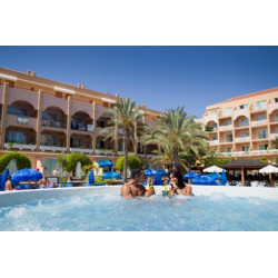 Mirador Maspalomas by Dunas