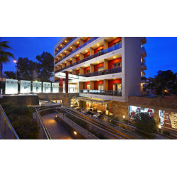 MLL Mediterranean Bay