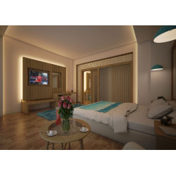 Albatros Palace Resort Sharm