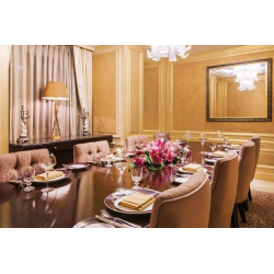 Kempinski Nile Hotel