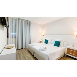 Apartamentos las Nasas