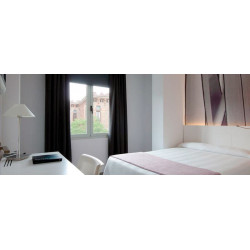 NH Barcelona Stadium