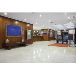 NH Ciudad de Valencia